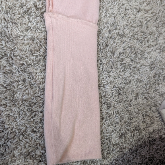 Alo Mega Crop Yoga Top - Picture 7 of 10